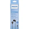 1000 Series Earphones|Philips Online