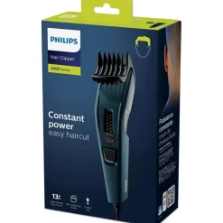 Philips 3000 Series HC3505/15 Tondeuse<Heren Tondeuses|Haartrimmers