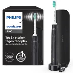 3100 Series Sonicare HX3673/14 Elektrische Tandenborstel|Philips Clearance
