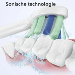 3100 Series Sonicare HX3673/14 Elektrische Tandenborstel|Philips Clearance