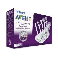 Philips Avent Droogrek< Flesvoedingsaccessoires