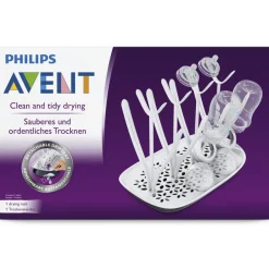 Philips Avent Droogrek< Flesvoedingsaccessoires