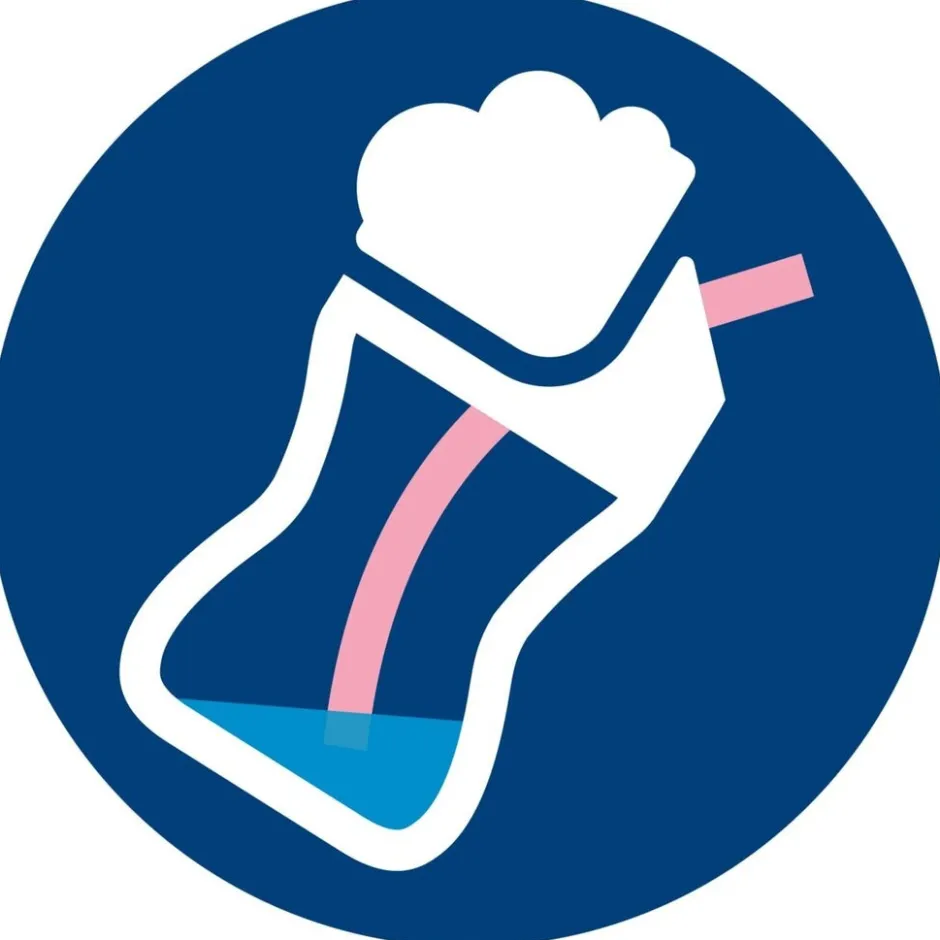 Philips Avent 9+M Rietjesbeker< Drinkbeker