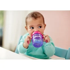 Philips Avent 6+M Tuitbeker< Drinkbeker