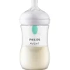 Philips Avent Natural Airfree SCY673/01 1+M Babyfles< Babyflesjes