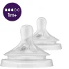 Natural Flesspeen 1M+|Philips Avent Discount