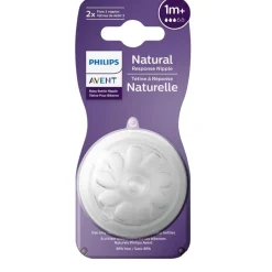Natural Flesspeen 1M+|Philips Avent Discount