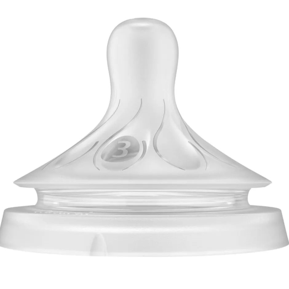 Natural Flesspeen 1M+|Philips Avent Discount
