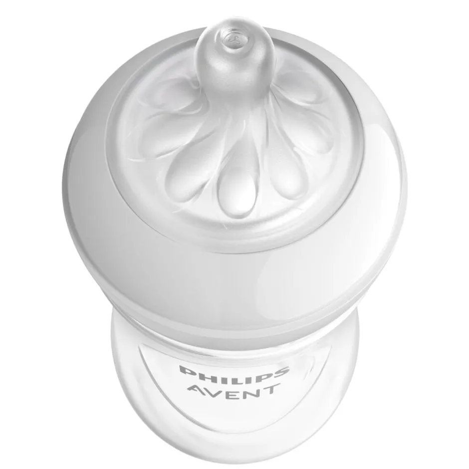 Natural Flesspeen 1M+|Philips Avent Discount