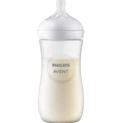 Natural Response SCY906/01 Babyfles met Natuurlijke Zuigreflex Flesspeen|Philips Avent Online