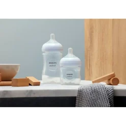Natural SCY965/02 6+M Flesspeen|Philips Avent Outlet