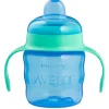 Philips Avent Scf551/05 6+M Drinkbeker met Zachte Tuit< Drinkbeker