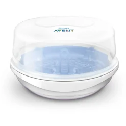 Philips Avent SCF281/02 Magnetronsterilisator< Flesvoedingsaccessoires