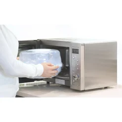 Philips Avent SCF281/02 Magnetronsterilisator< Flesvoedingsaccessoires