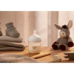 Philips Avent SCY966/02 6m+ Natuurlijke Zuigreflex Flesspenen voor Pap< Flessenspenen