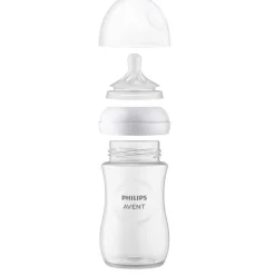 Philips Avent SCY962/02 0m+ Natuurlijke Zuigreflex Flesspenen< Flessenspenen