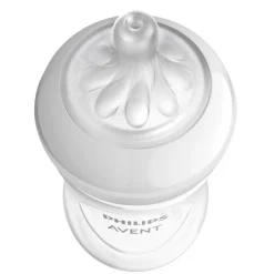 Philips Avent SCY962/02 0m+ Natuurlijke Zuigreflex Flesspenen< Flessenspenen
