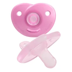 Philips Avent Soother 0-6M SCF099/27 Soothie Fopspeen< Fopspenen