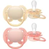 Ultra Soft SCF091/38 Fopspeen|Philips Avent Best