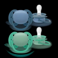 Ultra Soft SCF091/44 Fopspeen|Philips Avent Best