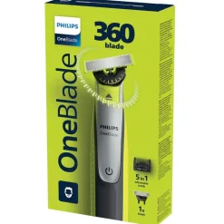 OneBlade 360 Blade QP2734/23 Scheerapparaat|Philips