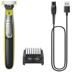 OneBlade 360 Blade QP2734/23 Scheerapparaat|Philips