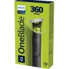 OneBlade Face QP2724/23 Trimmer, Scheerapparaat en Styler|Philips Clearance