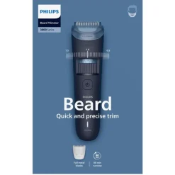 Series 3000 BT3615/15 Baardtrimmer|Philips Clearance
