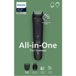 Series 3000 MG3920/15 Multigroom Baardtrimmer|Philips Hot