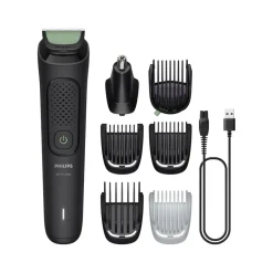 Series 3000 MG3920/15 Multigroom Baardtrimmer|Philips Hot