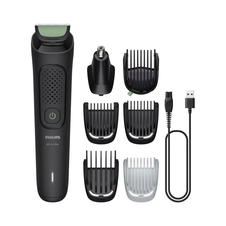 Series 3000 MG3920/15 Multigroom Baardtrimmer|Philips Hot