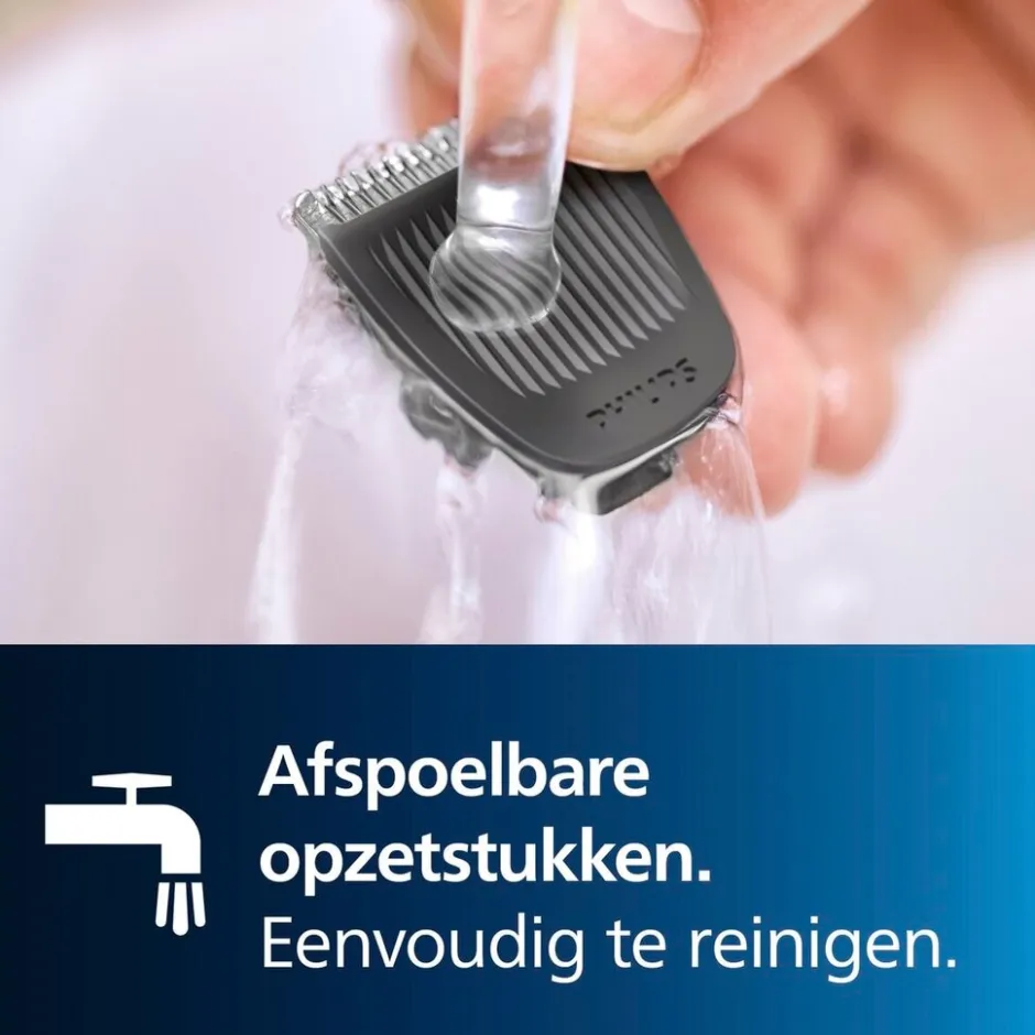 Series 3000 MG3920/15 Multigroom Baardtrimmer|Philips Hot