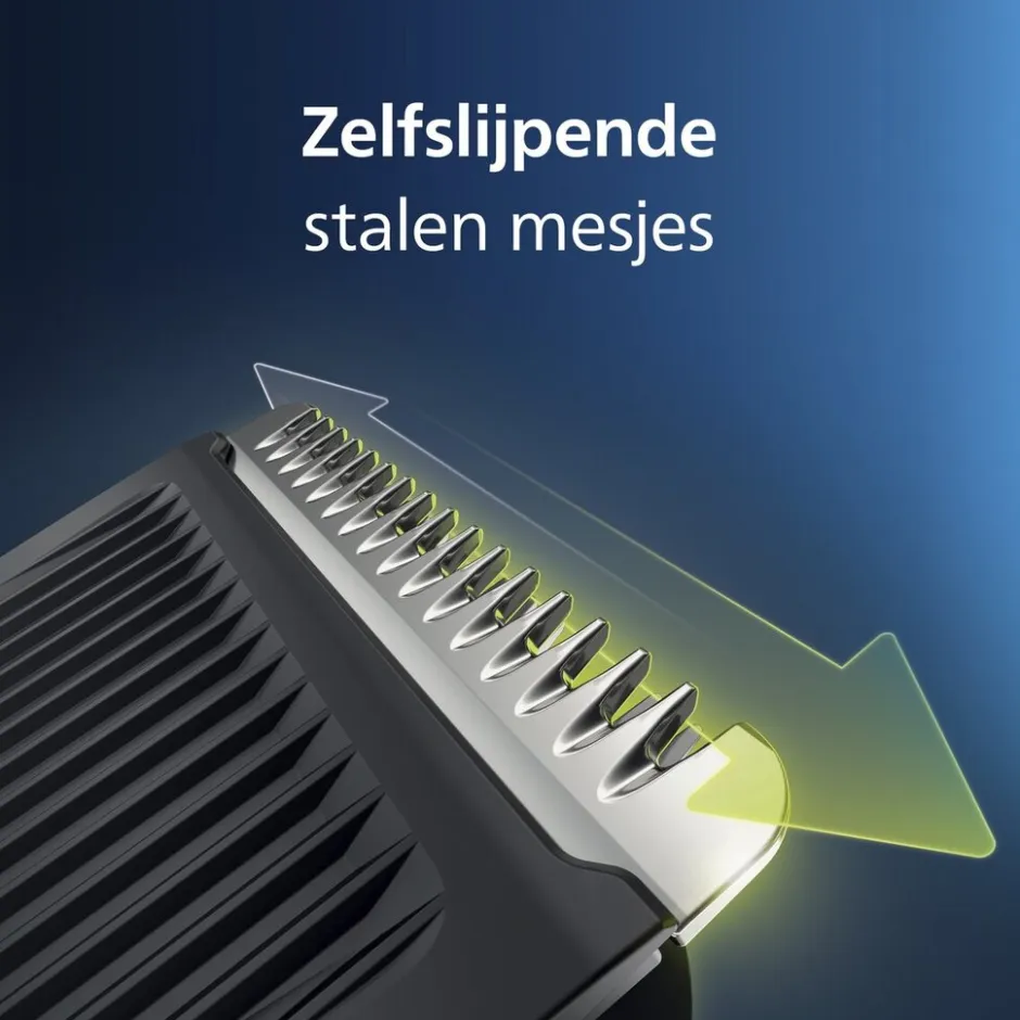 Series 3000 MG3920/15 Multigroom Baardtrimmer|Philips Hot