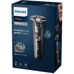 Philips Series 5000 S5887/10 Elektrisch Scheerapparaat<Heren Elektrische Scheerapparaten