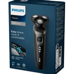 Shaver 5000 Serie S5467/17 Elektrisch Scheerapparaat|Philips Hot