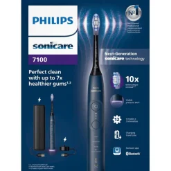 Sonicare 7100 Elektrische Tandenborstel|Philips Discount