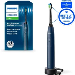 Sonicare 5300 Series HX7103/01 Elektrische Tandenborstel|Philips Clearance