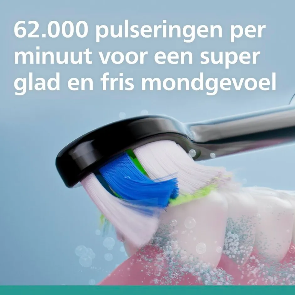 Sonicare 5300 Series HX7103/01 Elektrische Tandenborstel|Philips Clearance