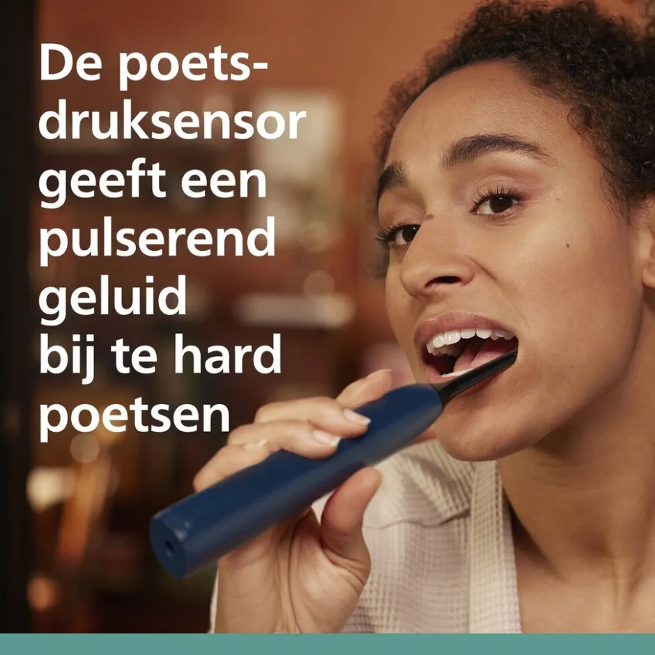 Sonicare 5300 Series HX7103/01 Elektrische Tandenborstel|Philips Clearance