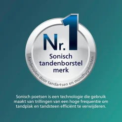 Sonicare 9000 Series DiamondClean HX9913/17 Elektrische Tandenborstel|Philips Discount