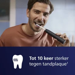 Sonicare 6100 Series HX7401/01 Elektrische Tandenborstel|Philips Discount