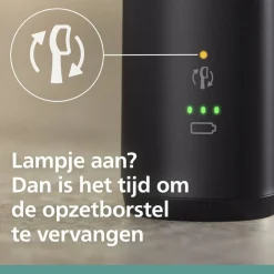 Sonicare 5300 Series HX7101/03 Elektrische Tandenborstel|Philips New