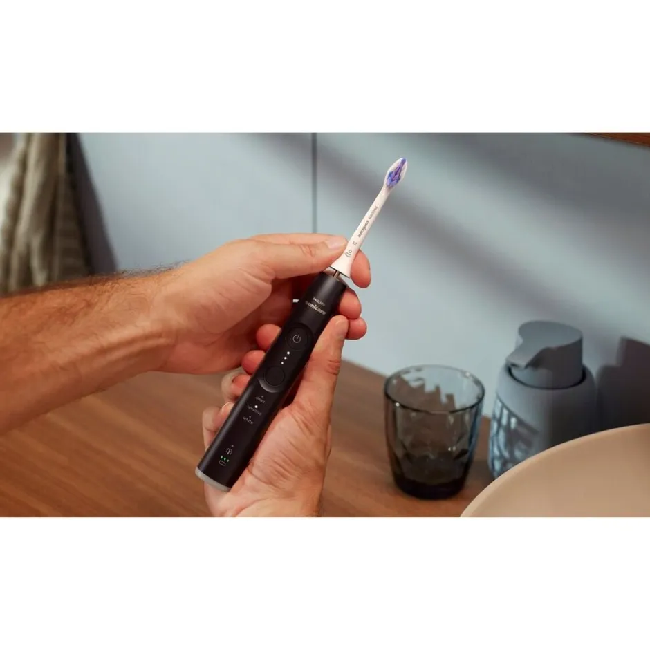 Sonicare 6500 Series HX7411/01 Elektrische Tandenborstel|Philips Discount