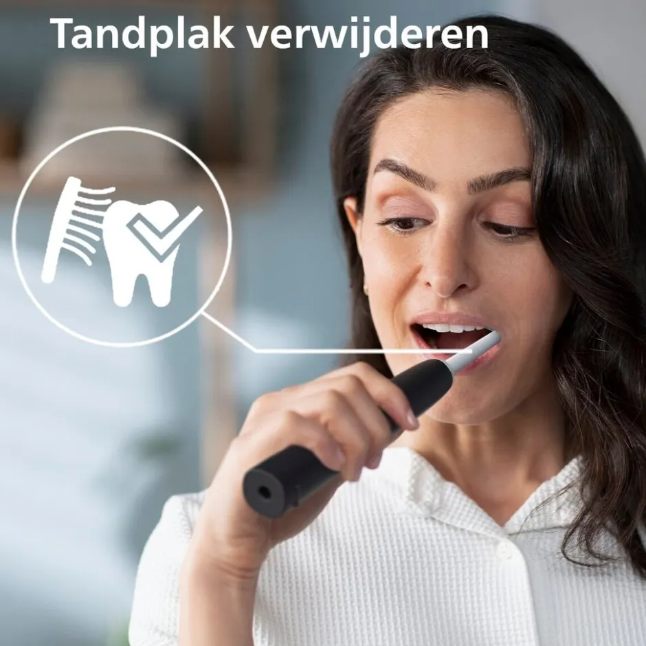 Sonicare 3100 Series HX3673/11 Elektrische Tandenborstel|Philips Clearance