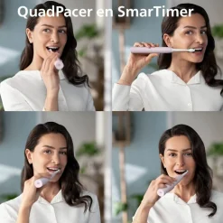 Sonicare 3100 Series HX3673/11 Elektrische Tandenborstel|Philips Clearance