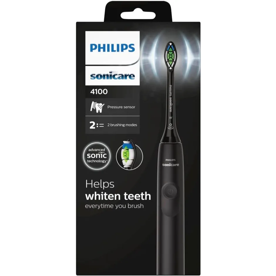 Philips Sonicare 4100 Series HX3681/54 Elektrische Tandenborstel< Elektrische Tandenborstels