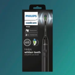 Philips Sonicare 4100 Series HX3681/54 Elektrische Tandenborstel< Elektrische Tandenborstels
