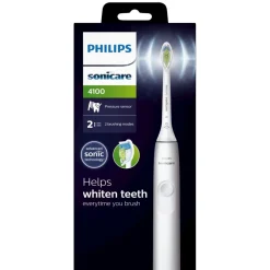 Philips Sonicare 4100 Series HX3681/33 Elektrische Tandenborstel< Elektrische Tandenborstels