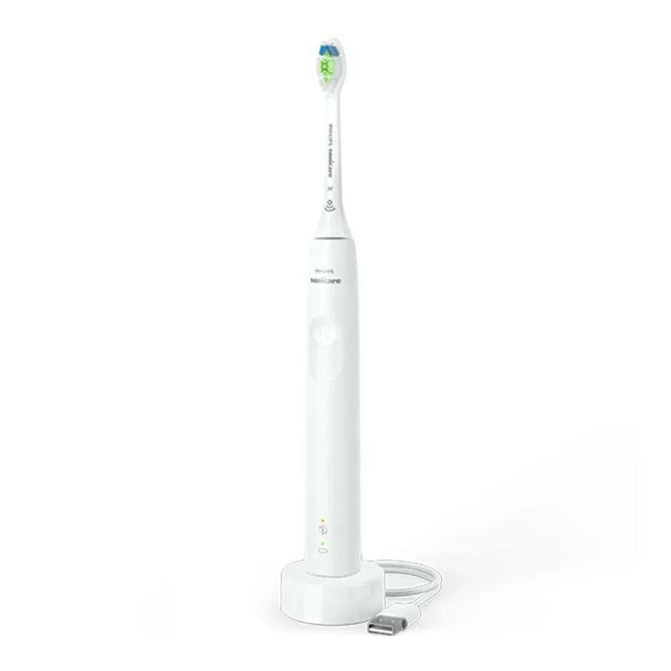 Philips Sonicare 4100 Series HX3681/33 Elektrische Tandenborstel< Elektrische Tandenborstels