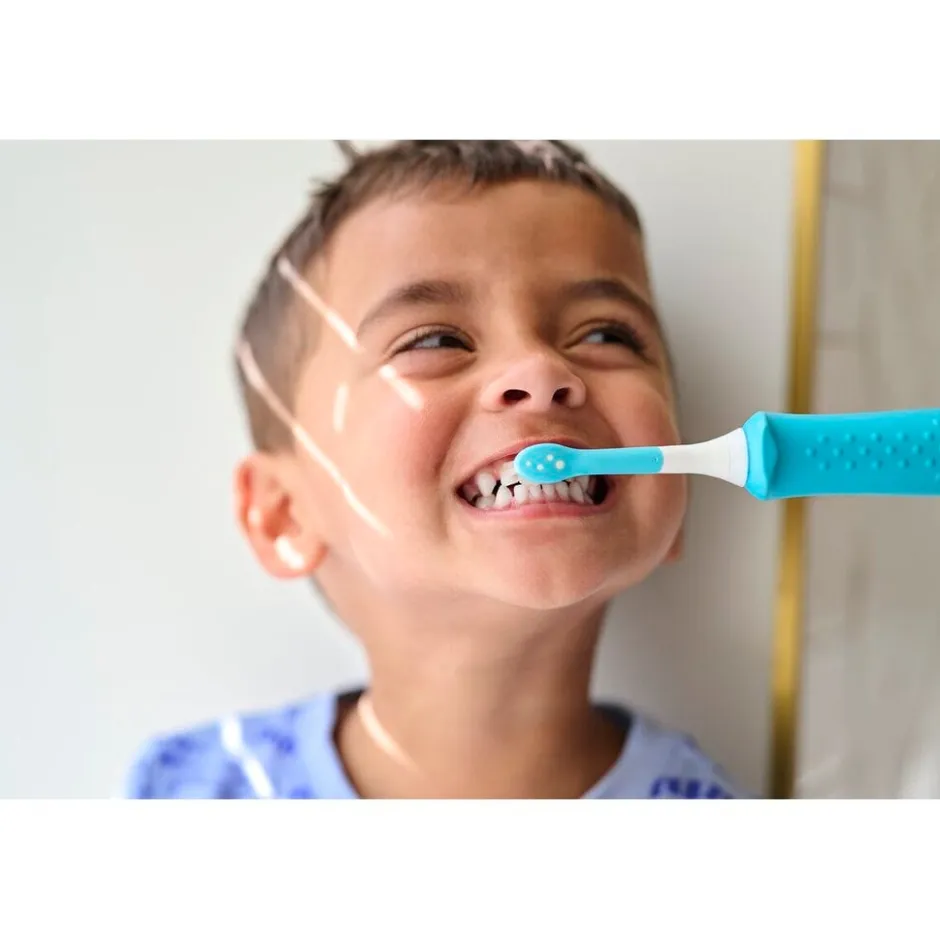 Philips Sonicare For Kids 3-7 jaar HX6034/90 Opzetborstels< Opzetborstels